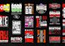 make minimalist and bold typography t shirt designs